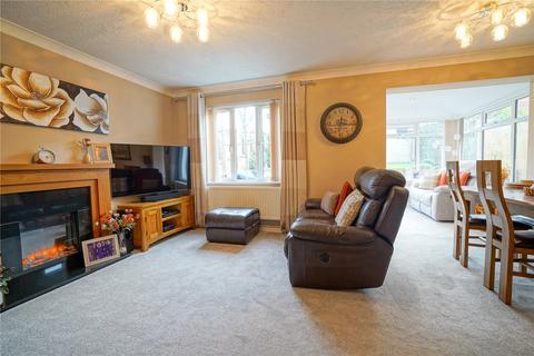 3 bedroom detached house for sale, Paddock Drive, Sunnyside, Rotherham, South Yorkshire, S66