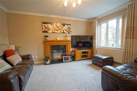 3 bedroom detached house for sale, Paddock Drive, Sunnyside, Rotherham, South Yorkshire, S66