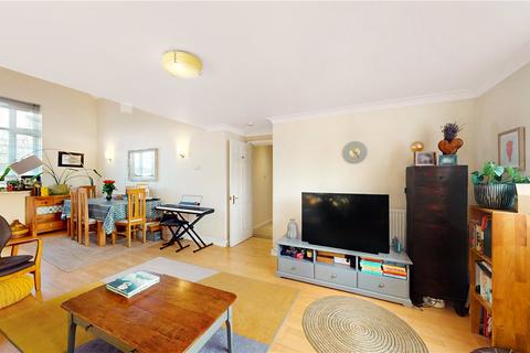 3 bedroom apartment to rent, Goddard Place, London, N19