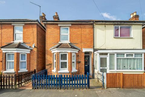 2 bedroom semi-detached house for sale, Percy Road, Regents Park, Southampton, Hampshire, SO16