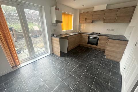 3 bedroom end of terrace house to rent, Beldon Drive, Stanley, Durham, DH9