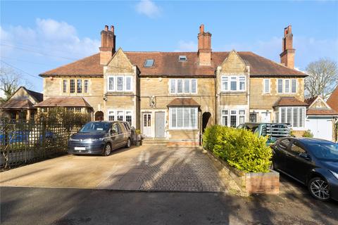 4 bedroom terraced house for sale, Sandhills Green, Alvechurch, Birmingham, Worcestershire, B48