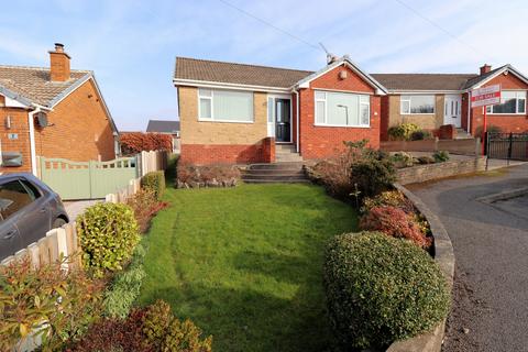 2 bedroom bungalow for sale, Barnsley S71