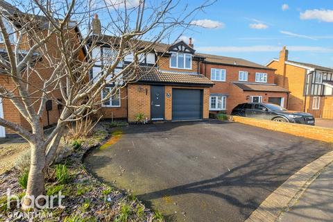 3 bedroom detached house for sale, Westbeck, Sleaford