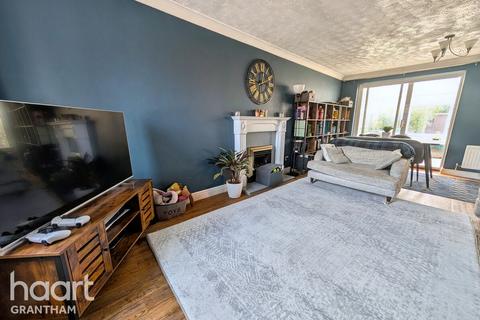 3 bedroom detached house for sale, Westbeck, Sleaford