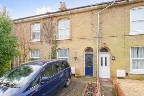 3 bedroom terraced house for sale, Hartlands Road, Hampshire PO16