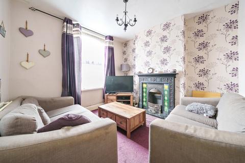 3 bedroom terraced house for sale, Hartlands Road, Hampshire PO16