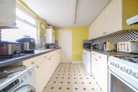 3 bedroom terraced house for sale, Hartlands Road, Hampshire PO16