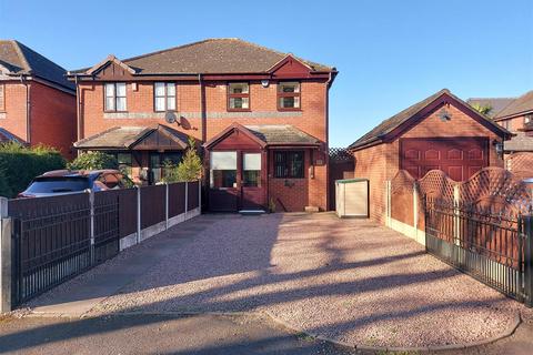 undefined, Bigbury Lane, Stourport-On-Severn