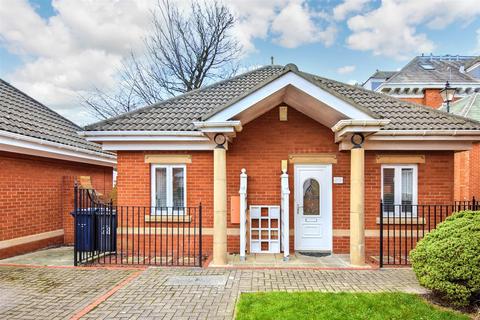 2 bedroom detached bungalow for sale, Ingham Grange, South Shields