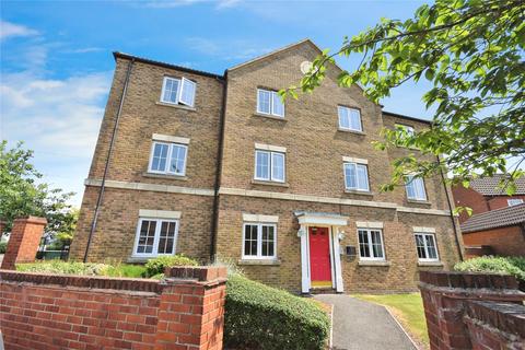 2 bedroom apartment for sale, Brimmers Way, Aylesbury HP19