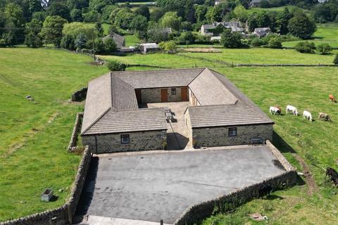 Wharfe View, West Chevin Road, Menston, Ilkley