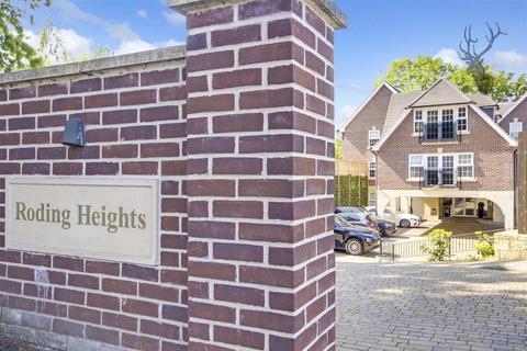 undefined, Station Way, Buckhurst Hill IG9