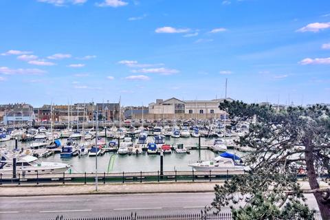 undefined, Weymouth