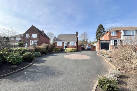 3 bedroom detached bungalow for sale, Birch Coppice, Brierley Hill DY5