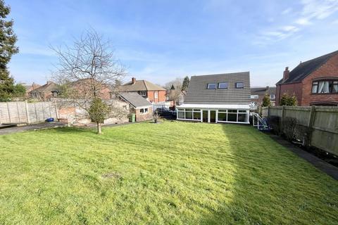 3 bedroom detached bungalow for sale, Birch Coppice, Brierley Hill DY5