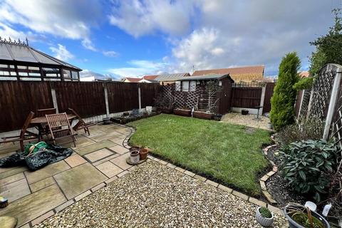 15 Oakwell Drive, Askern, Doncaster, DN6 0DA