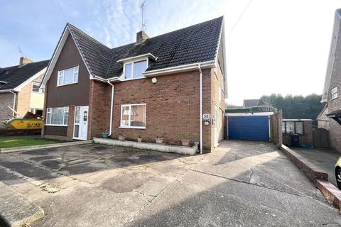 3 bedroom semi-detached house for sale, Marston Road, Dudley DY1