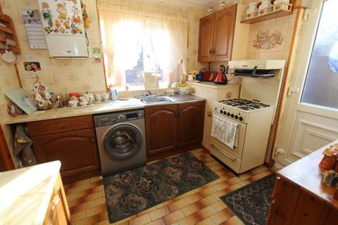 3 bedroom semi-detached house for sale, Marston Road, Dudley DY1