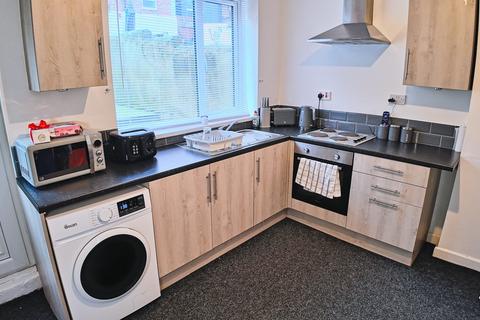 2 bedroom terraced house for sale, Blackett Street, Bishop Auckland DL14