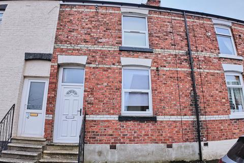 Blackett Street, Bishop Auckland DL14