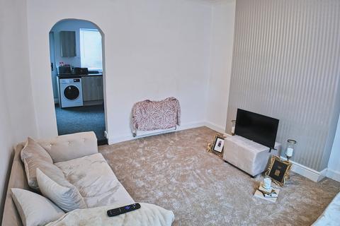 undefined, Blackett Street, Bishop Auckland DL14