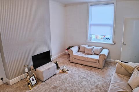 undefined, Blackett Street, Bishop Auckland DL14
