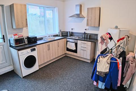 undefined, Blackett Street, Bishop Auckland DL14
