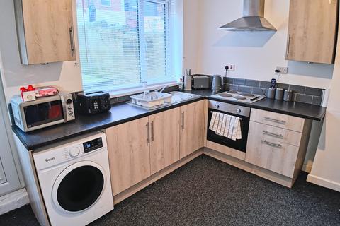 undefined, Blackett Street, Bishop Auckland DL14