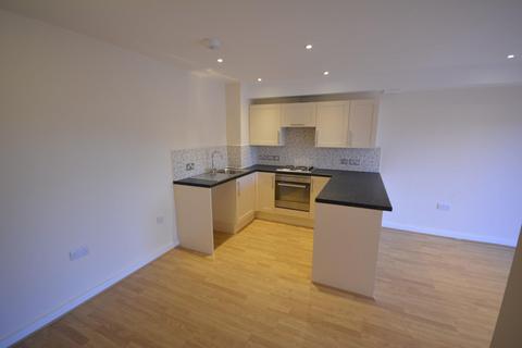 2 bedroom apartment to rent, Wharfside, Heritage Way, Wigan, WN3 4AT