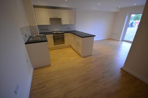 2 bedroom apartment to rent, Wharfside, Heritage Way, Wigan, WN3 4AT