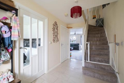 3 bedroom terraced house for sale, Amelia Gardens, Gosport, Hampshire, PO13