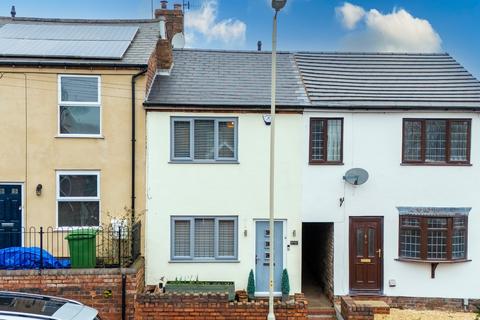 2 bedroom terraced house for sale, Bagley Street, Stourbridge