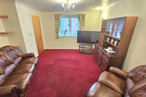 2 bedroom flat for sale, Brook Street, WR1