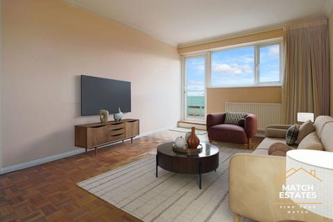 2 bedroom apartment for sale, Earls Avenue, Folkestone CT20