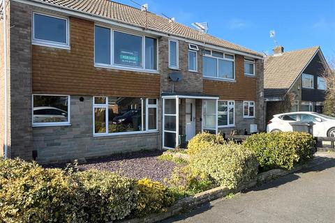 2 bedroom flat for sale, Allanmead Road, Hengrove, Bristol