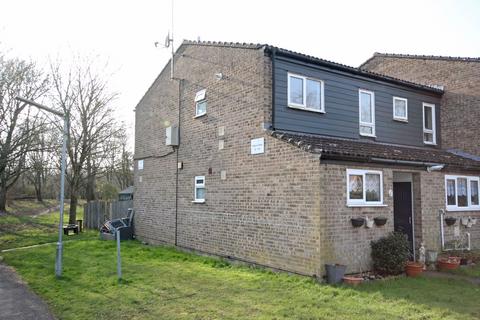 1 bedroom flat for sale, Pipers Close, Haverhill CB9