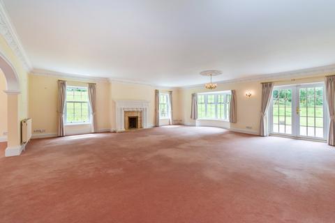 7 bedroom country house for sale, Stoney Cross, Lyndhurst, SO43