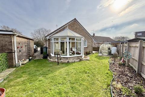 3 bedroom detached bungalow for sale, Northmoor Way, Wareham BH20