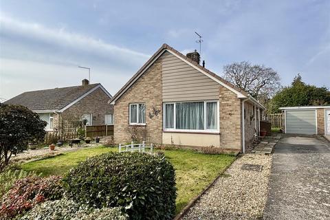 3 bedroom detached bungalow for sale, Northmoor Way, Wareham BH20