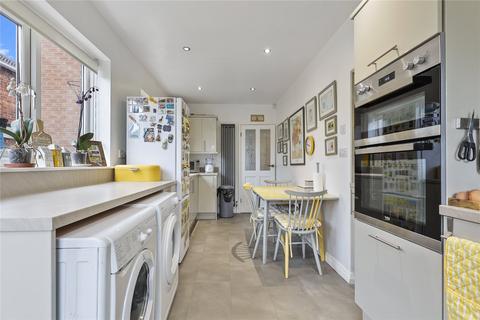 4 bedroom semi-detached house for sale, Mayfield Road, Nunthorpe