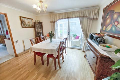 4 bedroom semi-detached house for sale, Harvill Road, Sidcup, DA14