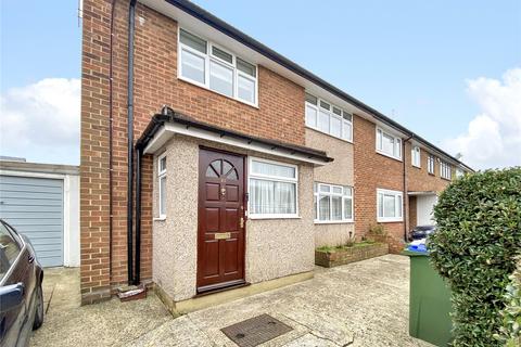 4 bedroom semi-detached house for sale, Harvill Road, Sidcup, DA14