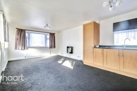 1 bedroom detached bungalow for sale, Meadowview Park, CLACTON-ON-SEA