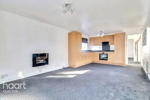 1 bedroom detached bungalow for sale, Meadowview Park, CLACTON-ON-SEA