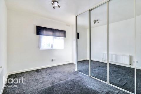 1 bedroom detached bungalow for sale, Meadowview Park, CLACTON-ON-SEA