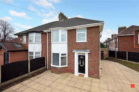 3 bedroom semi-detached house for sale, Swinbrook Green, Liverpool, Merseyside, L11