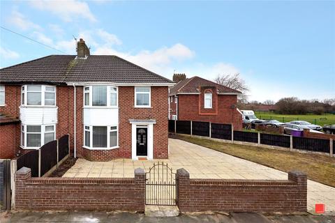 3 bedroom semi-detached house for sale, Swinbrook Green, Liverpool, Merseyside, L11