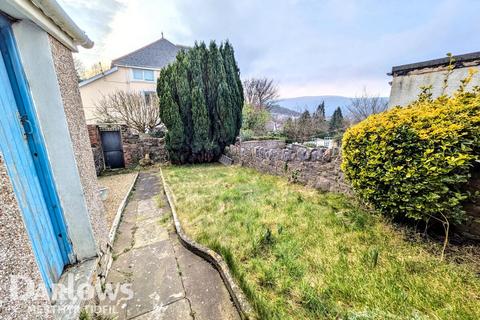 3 bedroom terraced house for sale, Gwendoline Street, Merthyr Tydfil