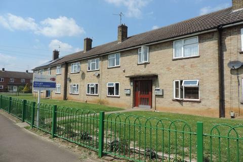 1 bedroom flat to rent, Mendip Grove, Gunthorpe, Peterborough, PE4 7TX